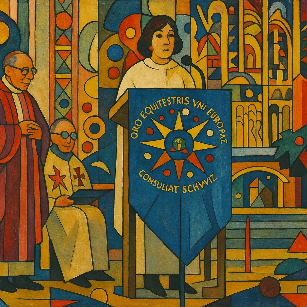 Predigt Consulatsfest 2024