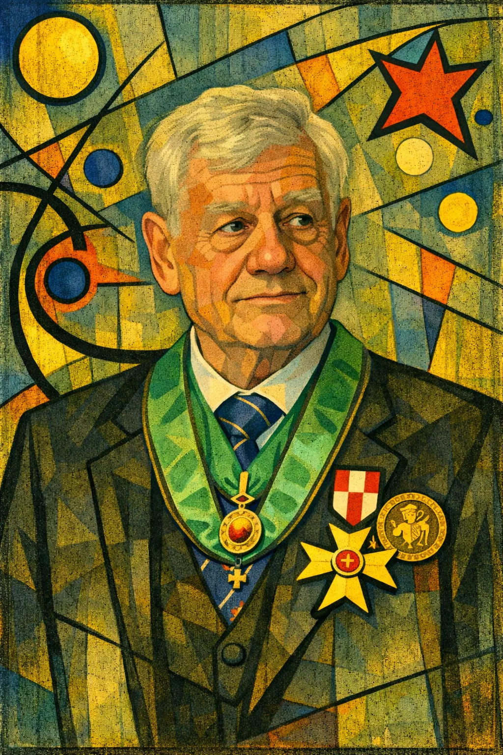 Christian Voser Meritum Vini