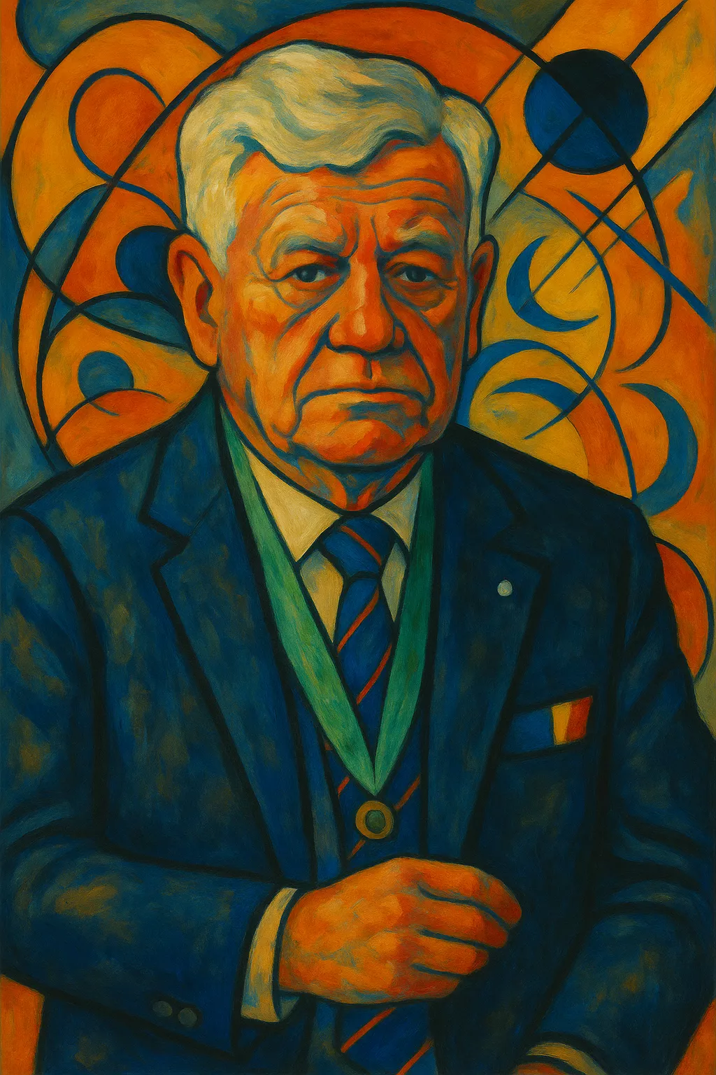 Commandeur Commanderie Abbatia Wettingensis 1227